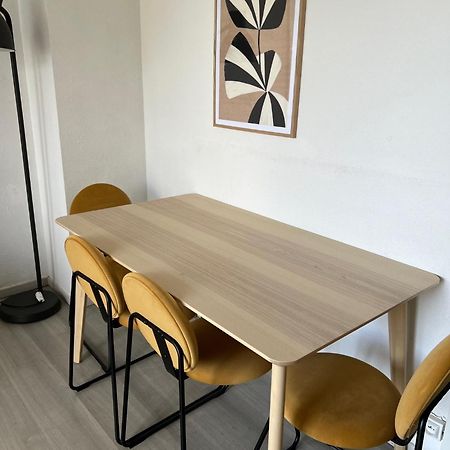 דירות בלפורט Cosy F3 Proche Centre מראה חיצוני תמונה