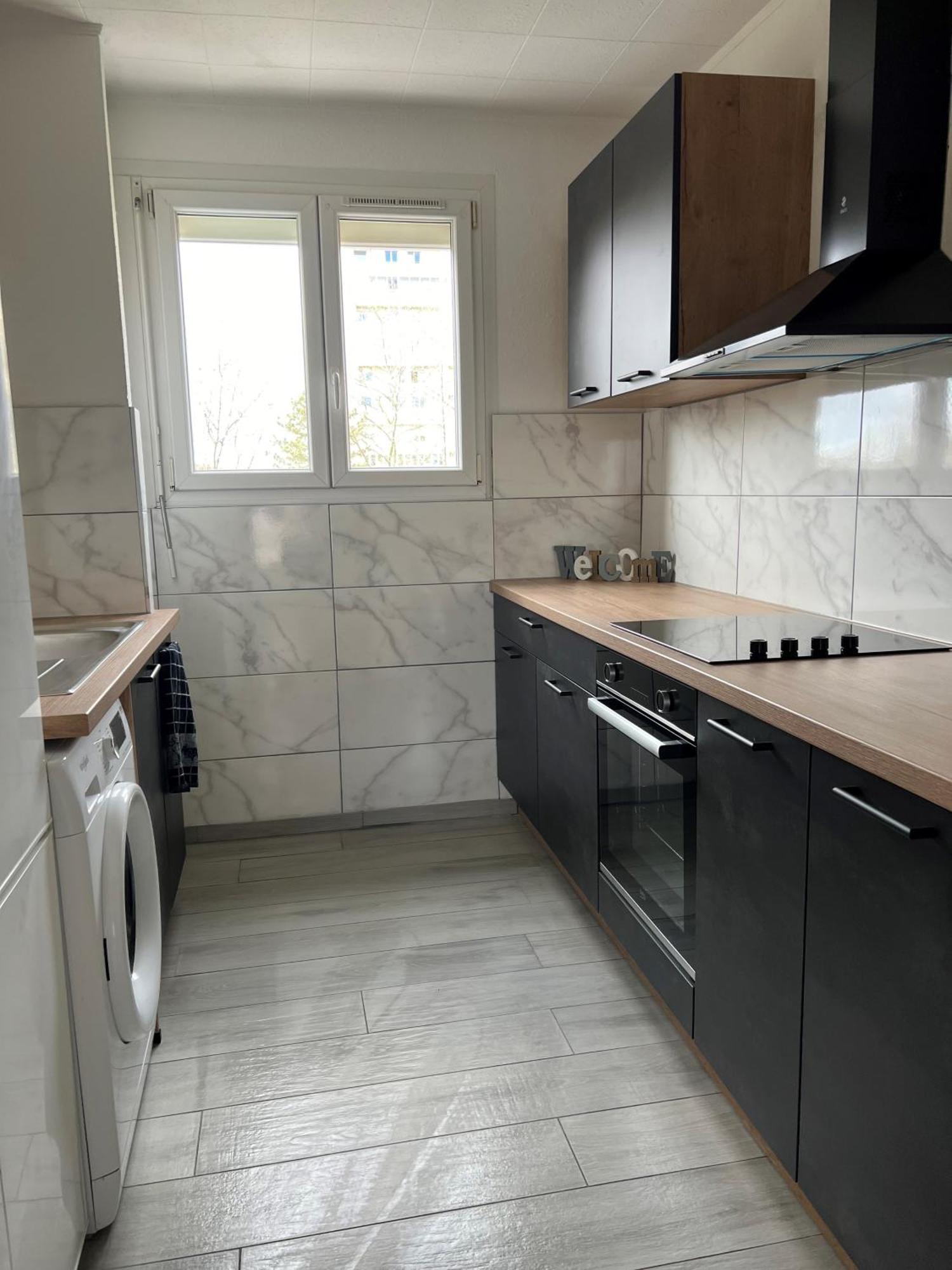דירות בלפורט Cosy F3 Proche Centre מראה חיצוני תמונה