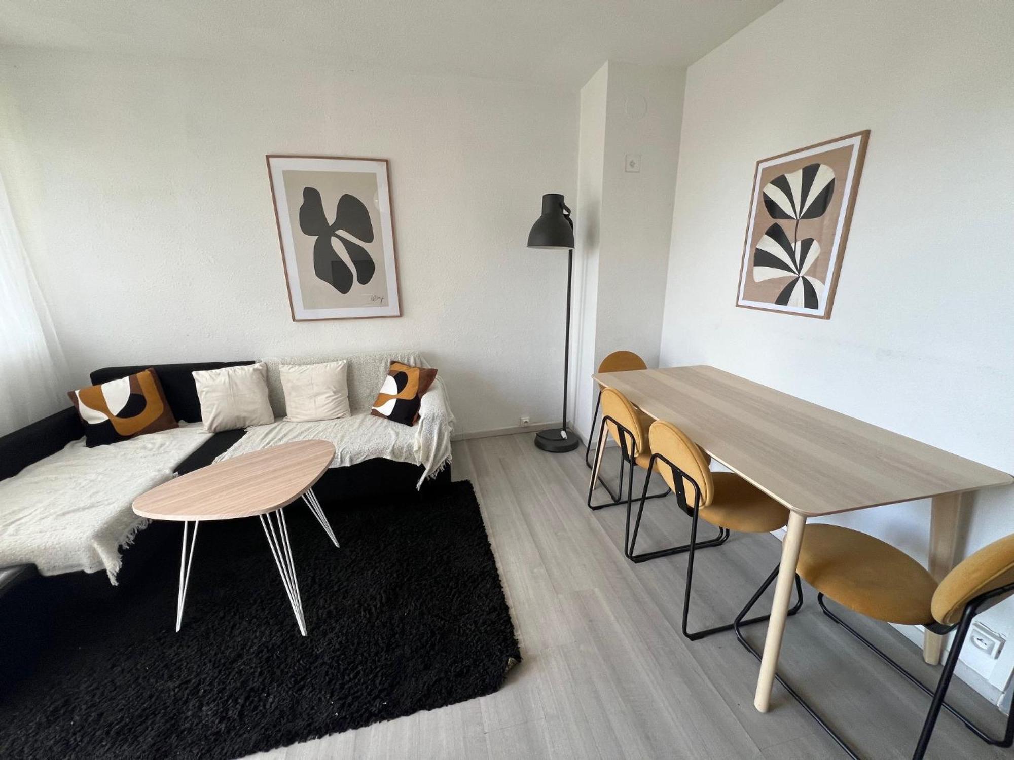 דירות בלפורט Cosy F3 Proche Centre מראה חיצוני תמונה