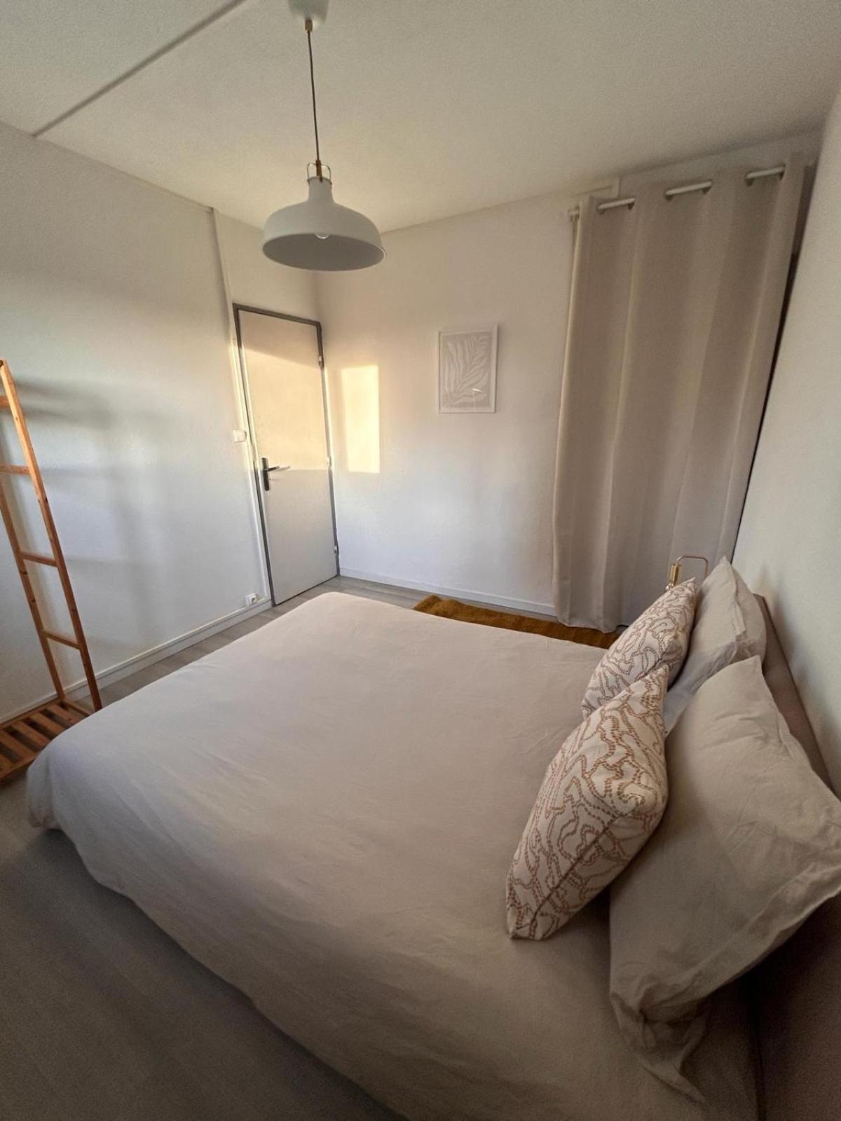 דירות בלפורט Cosy F3 Proche Centre מראה חיצוני תמונה