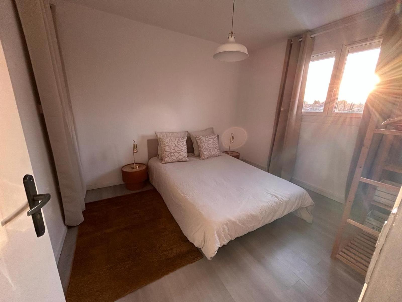 דירות בלפורט Cosy F3 Proche Centre מראה חיצוני תמונה