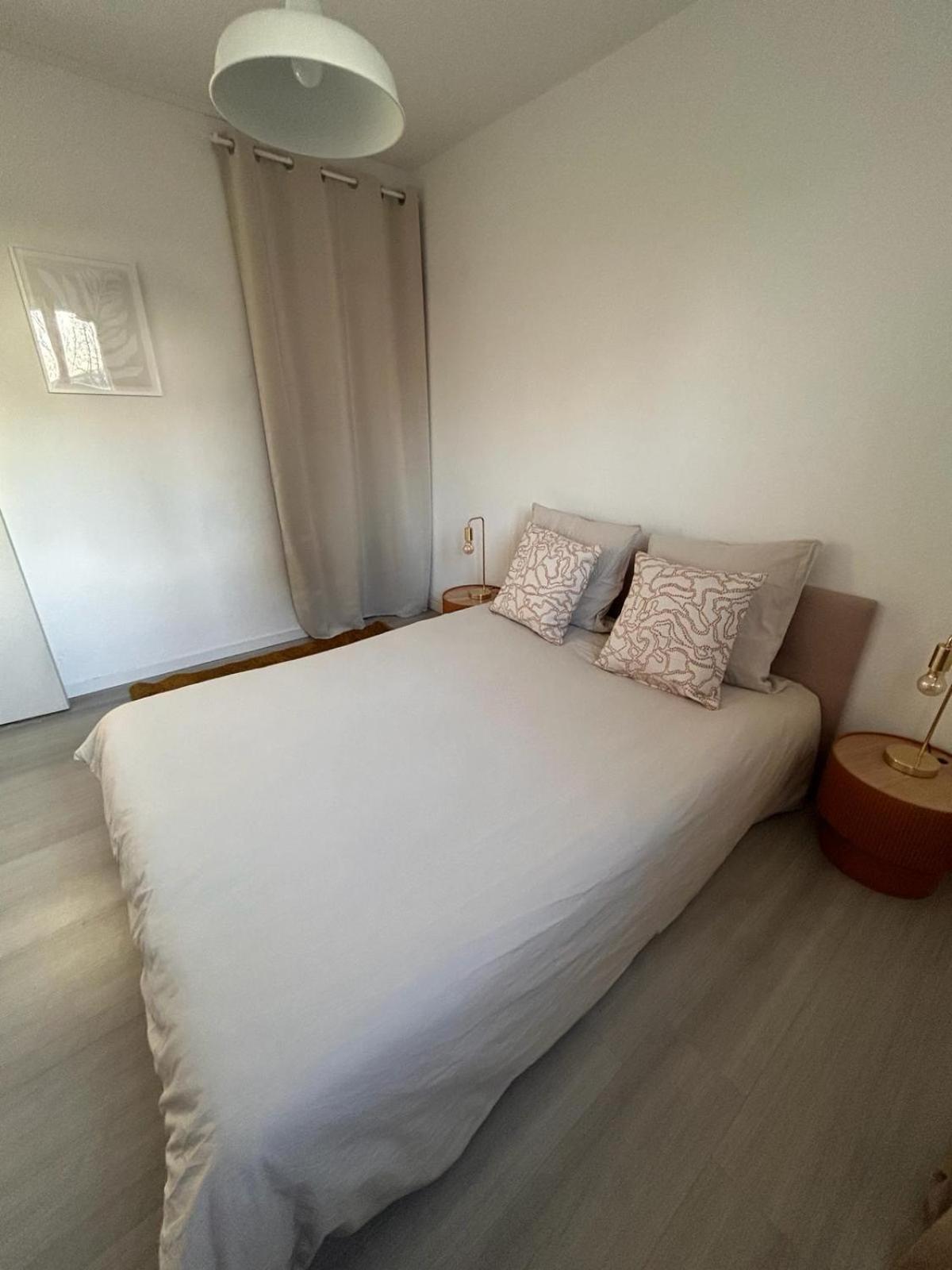 דירות בלפורט Cosy F3 Proche Centre מראה חיצוני תמונה