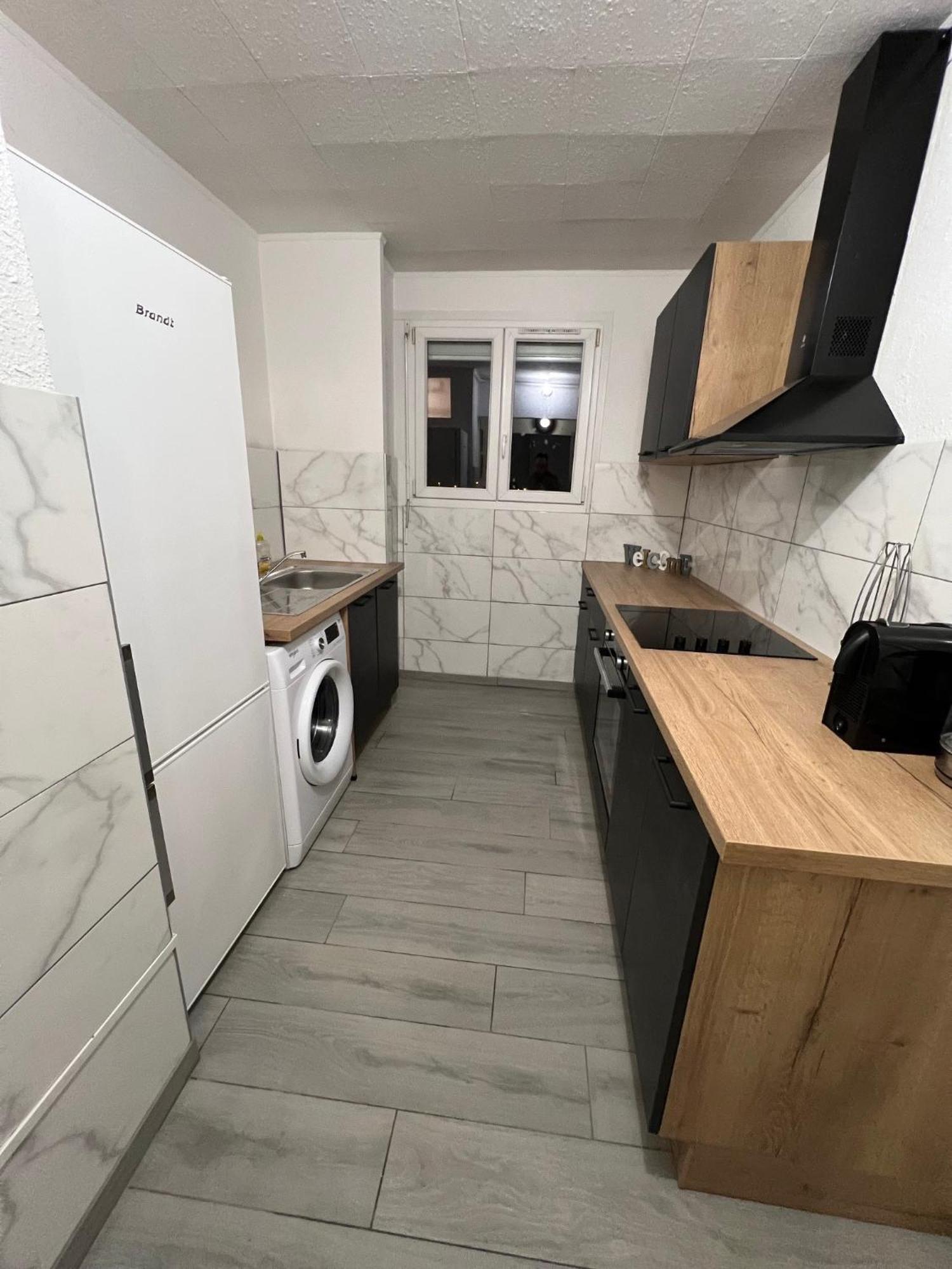 דירות בלפורט Cosy F3 Proche Centre מראה חיצוני תמונה