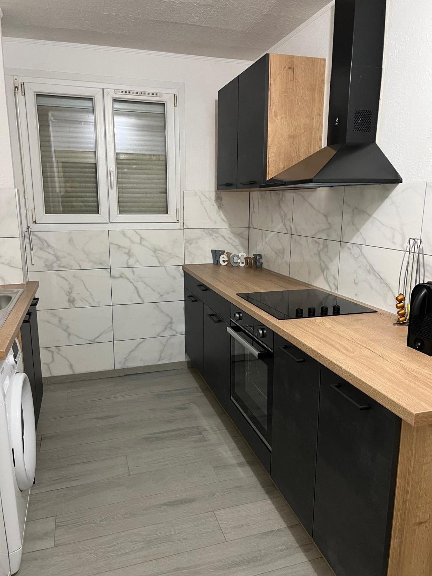 דירות בלפורט Cosy F3 Proche Centre מראה חיצוני תמונה