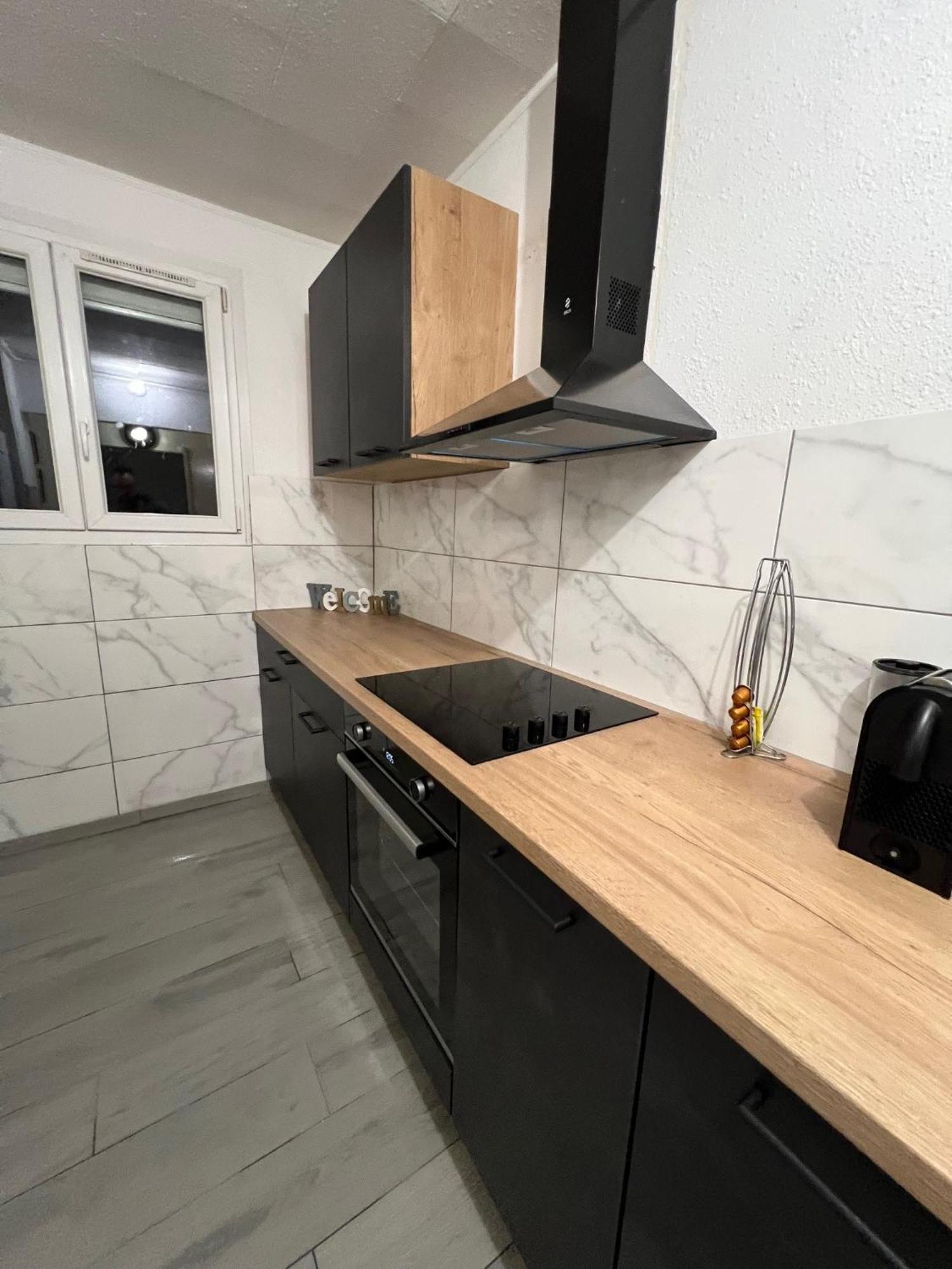 דירות בלפורט Cosy F3 Proche Centre מראה חיצוני תמונה