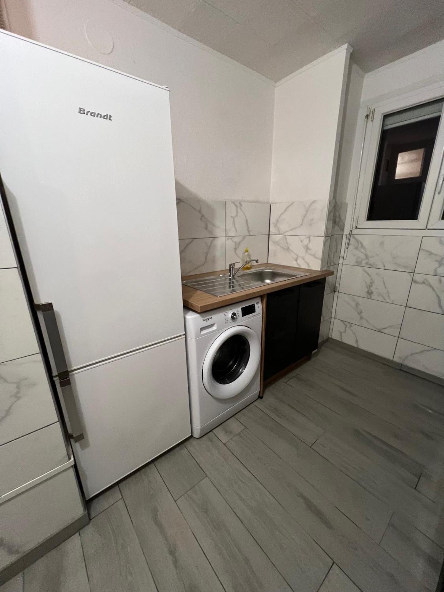 דירות בלפורט Cosy F3 Proche Centre מראה חיצוני תמונה