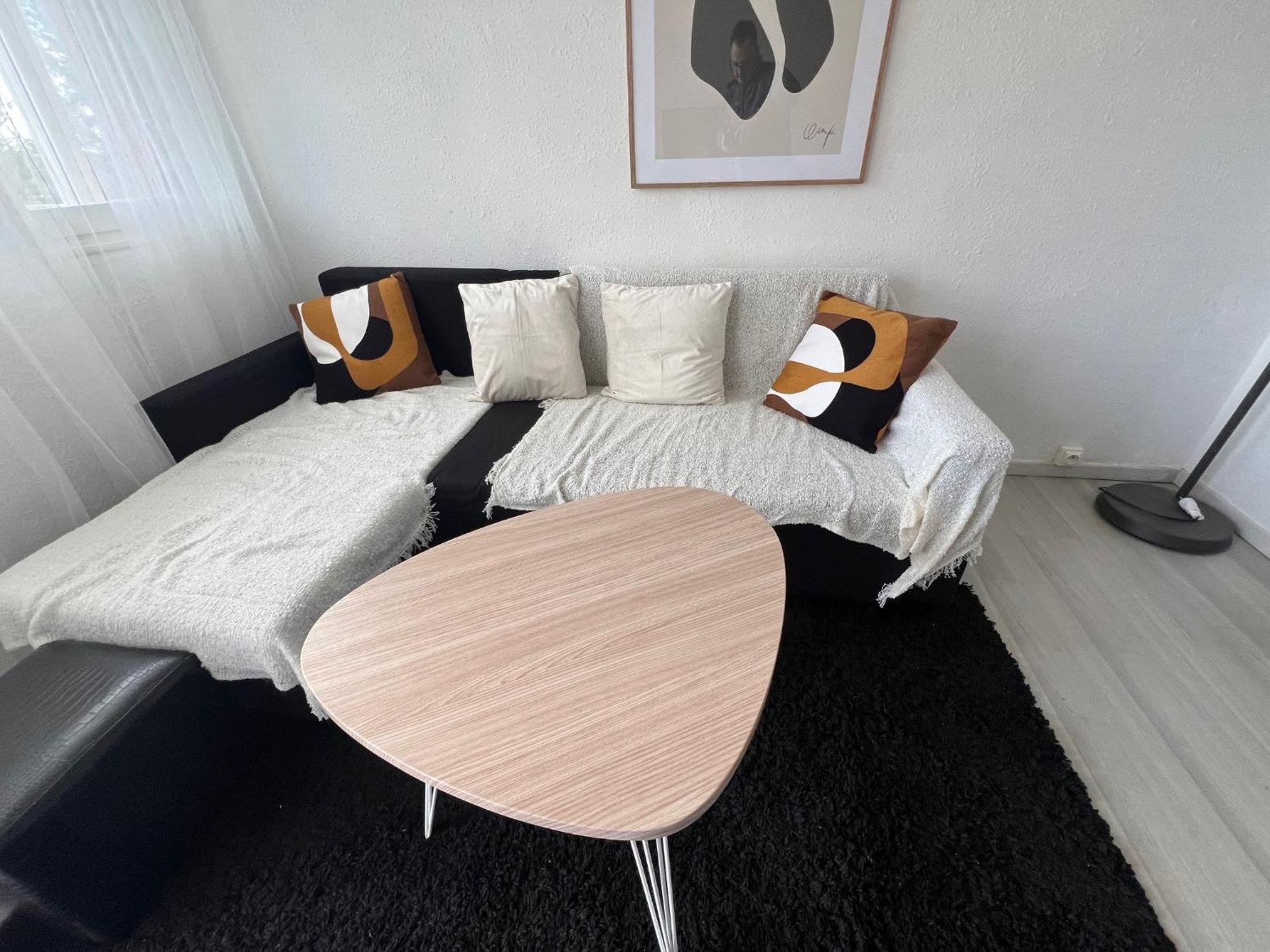 דירות בלפורט Cosy F3 Proche Centre מראה חיצוני תמונה