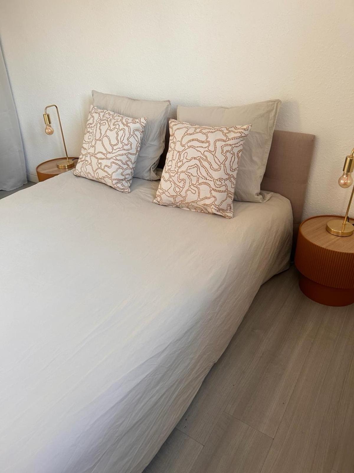 דירות בלפורט Cosy F3 Proche Centre מראה חיצוני תמונה