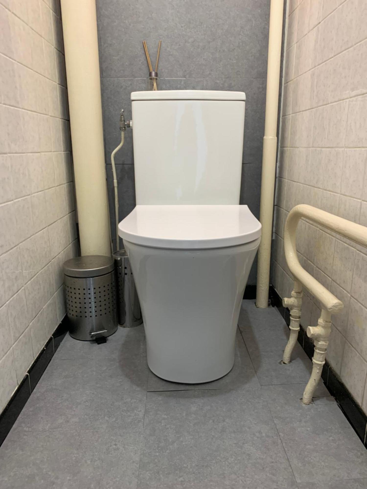 דירות בלפורט Cosy F3 Proche Centre מראה חיצוני תמונה