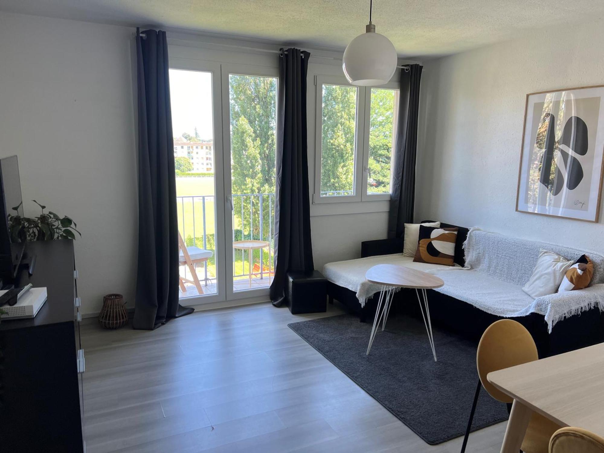 דירות בלפורט Cosy F3 Proche Centre מראה חיצוני תמונה